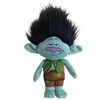 Pliušinis žaislas DreamWorks Trolls, mėlynas, 30 cm.