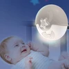 Infantino Projektorius B -Kids 2*1 Pilkas