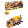 Radijo bangomis valdomas betonvežis su valdymo pultu “Truck ”