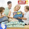 Kruzzel Rocket - children's sprinkler 24960