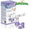Simed Rankinis pientraukis LAKTA PLUS LTR-6