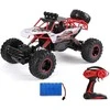 RC automobilis Off-road Racing Truck High Speed