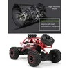 RC automobilis Off-road Racing Truck High Speed