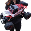 RC automobilis Off-road Racing Truck High Speed