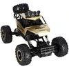 Roger RC automobilis Rock Crawler 1:12 4WD METAL aukso spalvos