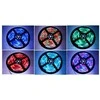 RGB Juosta 5 metrų 300 vnt. LED multichip