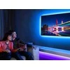 RGB Juosta 5 metrų 300 vnt. LED multichip