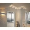 RGB Juosta 5 metrų 300 vnt. LED Šilta balta