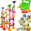 Ramiz Rutuliukų trasa " Marble Run"