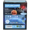 Malplay Lavinamasis kūrybinis rinkinys Saulės sistemos planetos