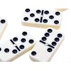 Jokomisiada Loginis žaidimas domino elegantiškoje dėžutėje GR0335