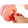 Stumdukas – Lavinimo staliukas 2*1 Elephant rose