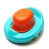 Sulankstomas naktipuodis 3in1 "Travel Potty" mėlynas