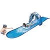 SunClub Vandens čiuožykla Slip and Slide Icebreaker 305x183x50 cm.
