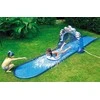 SunClub Vandens čiuožykla Slip and Slide Icebreaker 305x183x50 cm.