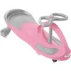 Svingis Funfit su LED ratukais Rose