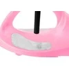 Svingis Funfit su LED ratukais Rose