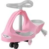 Svingis Funfit su LED ratukais Rose