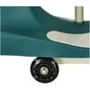 Ikonka Gravitacijos kalneliai šviečiantys LED ratai žalia geltona
