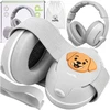 Triukšmą slopinančios ausinės vaikams DOGGY 2in1, 25 dB