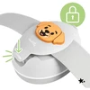 Triukšmą slopinančios ausinės vaikams DOGGY 2in1, 25 dB
