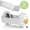 Triukšmą slopinančios ausinės vaikams DOGGY 2in1, 25 dB