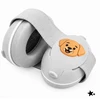 Triukšmą slopinančios ausinės vaikams DOGGY 2in1, 25 dB