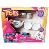 Trolls Porcelianinis arbatos puodelių rinkinys