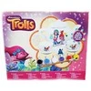 Trolls Porcelianinis arbatos puodelių rinkinys