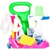 Tvarkytojos rinkinys „Mommy's Little Helper“
