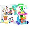 Tvarkytojos rinkinys „Mommy's Little Helper“