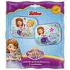 Seven Sofia The First automobilinė apsauga nuo saulės, 2 vnt .44 x 35 cm