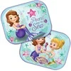 Seven Sofia The First automobilinė apsauga nuo saulės, 2 vnt .44 x 35 cm