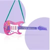 Malplay Vaikiška gitara 53 cm su šviesa ir garsu