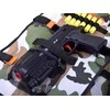 Vaikiškas kareivio rinkinys „Military“