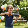 Malplay Vaikiškas lankas arbaletas su putplasčio strėlėmis, „Warrior Archer“, 12 dalių