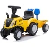 NEW HOLLAND T7 TRAKTORIUS Milly Mally geltonas