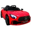 Lean Cars Vaikiškas elektromobilis Mercedes GT R