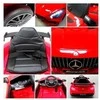 Lean Cars Vaikiškas elektromobilis Mercedes GT R