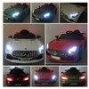 Lean Cars Vaikiškas elektromobilis Mercedes GT R