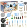 Virtuvėlės rinkinys Click4Toys