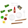 Virtuvėlės rinkinys Click4Toys