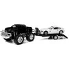 Lean Toys Automobilių komplektas Monster Truck, 58 cm