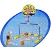 Lean Toys Vandens polo rinkinys LeanToys