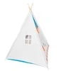 Žaidimų palapinė, tipis WIGWAM