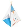 Žaidimų palapinė, tipis WIGWAM