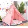 Žaidimų palapinė tipis WIGWAM ROSE