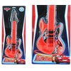 Žaislinė gitara " Žaibas makvynas "