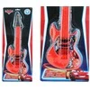 Žaislinė gitara " Žaibas makvynas "