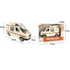 Kruzzel Ambulance 22731